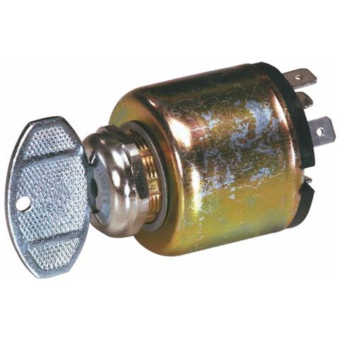 Quadro Luce 4 Posizioni - Foto 1