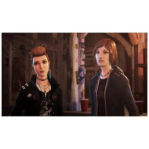 Life is Strange Collection PS5 Collezione PlayStation 5 - Foto 13
