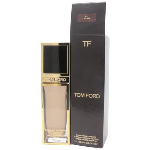, Shade&illuminate, Fondotinta Liquido, 9,7, Crepuscolo Fresco, 30 Ml - Foto 1