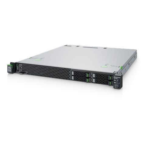 PRIMERGY RX1330 M6 server 7,68 TB Rack (1U) Intel® Xeon® 6369P 3,3 GHz 64 GB DDR5-SDRAM 500 W - Foto 4