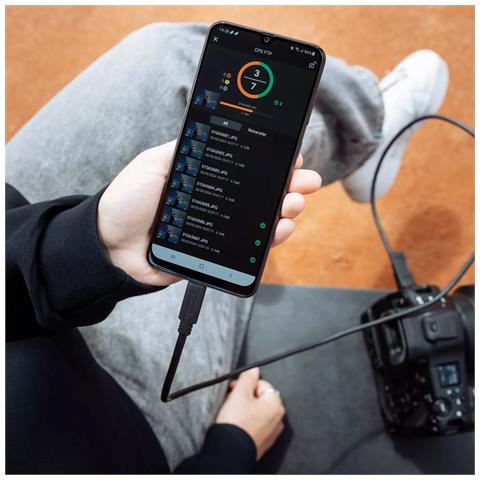 EOS R1 Corpo MILC 24,2 MP CMOS 6000 x 4000 Pixel Nero - Foto 2
