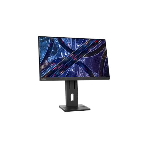 ThinkVision E22-30 Monitor PC 54,6 cm (21.5") 1920 x 1080 Pixel Full HD LED Nero - Foto 2