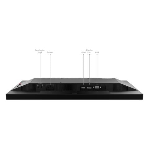 Monitor 21.5" LED Flat ThinkVision E22-30 Full HD Tempo di risposta 6 ms - Foto 14