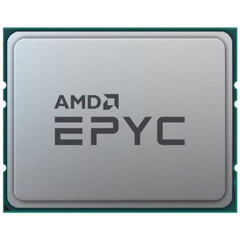 EPYC 4364P processore 4,5 GHz 32 MB L3 Scatola - Foto 1
