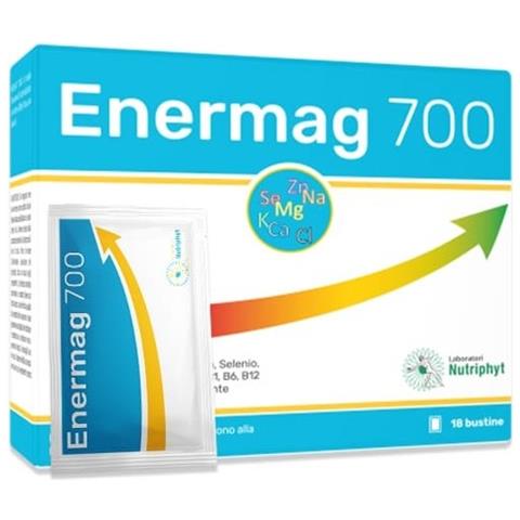 Enermag 700 18 Bustine - Foto 1