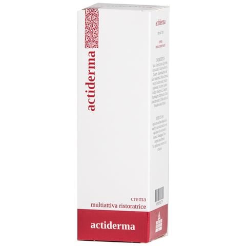 Actiderma Crema 75 ml - Foto 1