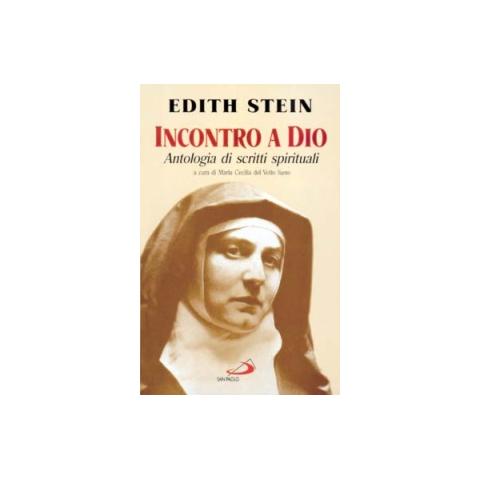Edith Stein - Incontro a Dio. Antologia di scritti spirituali - Foto 1