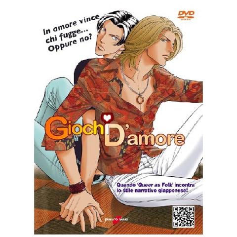 Giochi D'Amore - Foto 1
