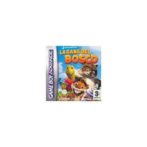 La Gang Del Bosco Gba - Foto 1