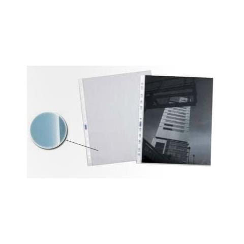 100 Buste Nat. For. Un. 1726 Sup 24x30 - Foto 1