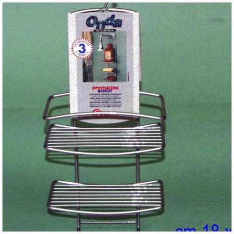 Onda Doccia Boy 3piani 18x11x39/48 - Foto 4