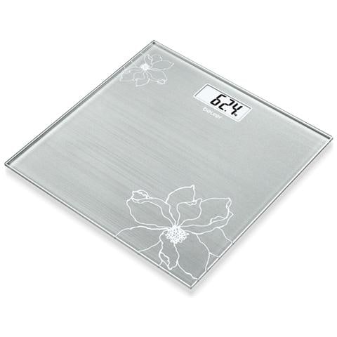Bilancia Pesapersona In Vetro GS 10 Portata 180Kg - Foto 1