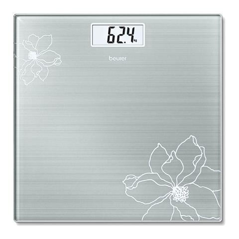 Bilancia Pesapersona In Vetro GS 10 Portata 180Kg - Foto 2