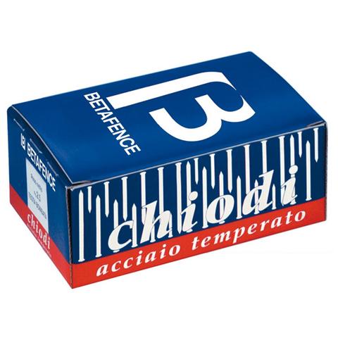 Chiodi Acciaio 3,0x40 Cf2,5kg - Foto 1