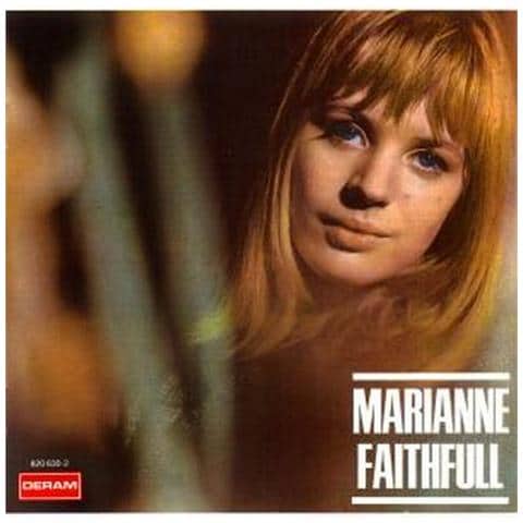 Marianne Faithfull - Marianne Faithfull - Foto 1
