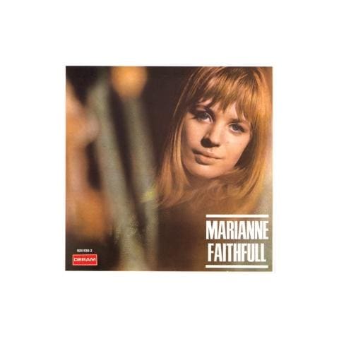 Marianne Faithfull - Marianne Faithfull - Foto 2