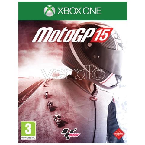 XONE - Moto GP 15 - Foto 4