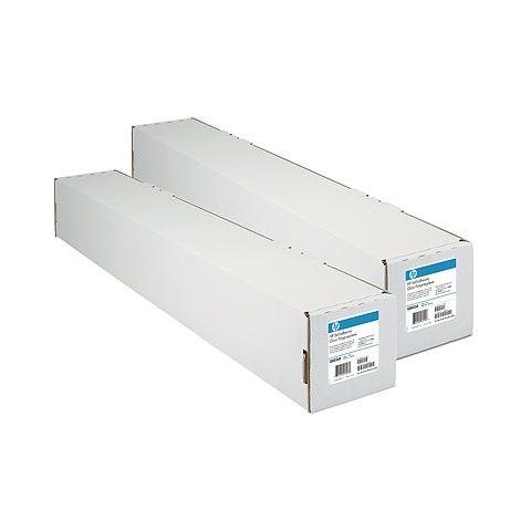 2-pack Everyday Adhesive Gloss Polypropylene 168 gsm-1067 mm x 22.9 m (42 in x 75 ft)  - Foto 1