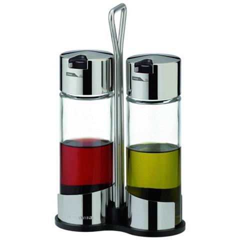 Set condimento 2 pezzi club - Foto 2