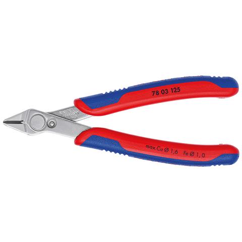 Electronic Super Knips Pinze diagonali - Foto 1