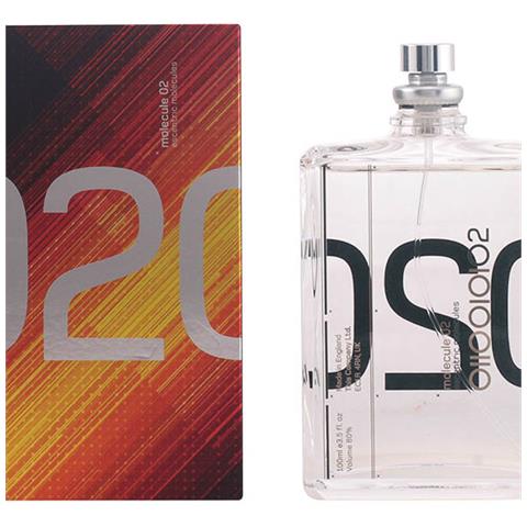 Molecule 02 Edt Vaporizador 100 Ml - Foto 4