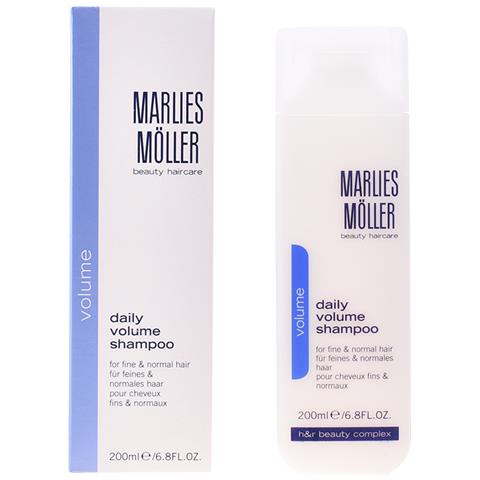 Volume Daily Volume Shampoo 200 Ml - Foto 1