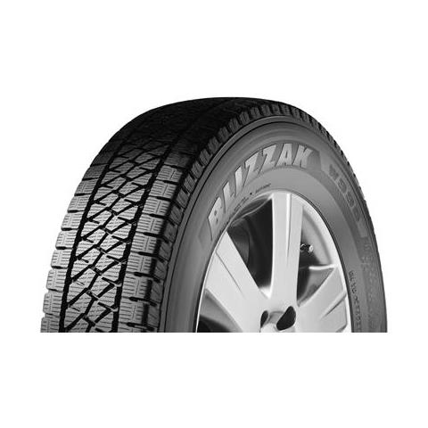 Pneumatico Invernali Furgone 225/70 R15 112r Blizzak W995 - Foto 2