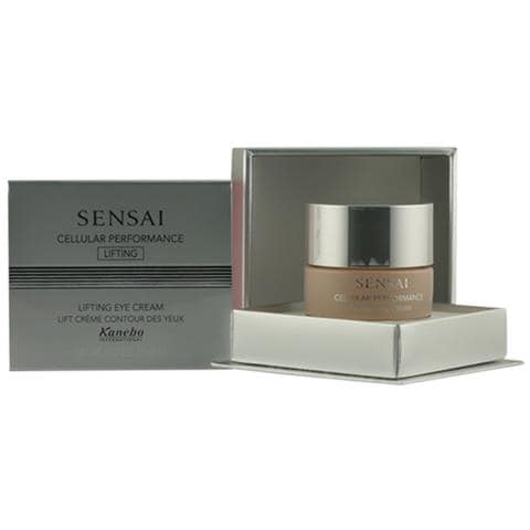 Kanebo Cellular Lifting Crema Occhi 15ml - Foto 2