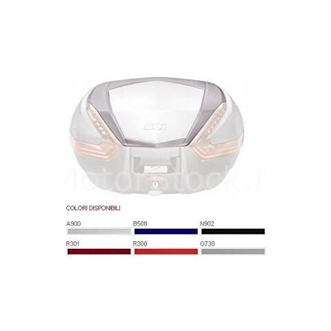 Cv47r300 Cover V47 Vern. rosso Vivo - Foto 1