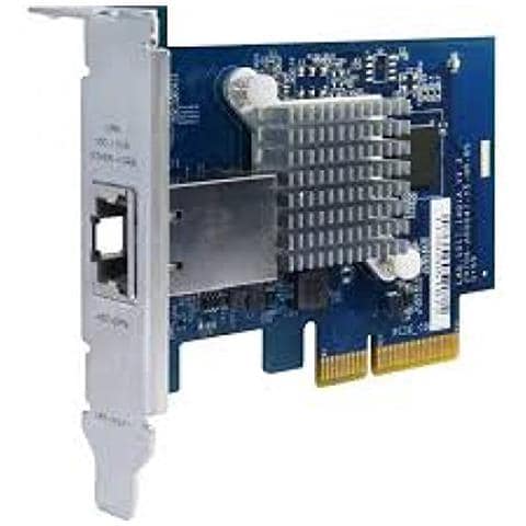 Single-port 10gbe Expansion Card - Foto 1