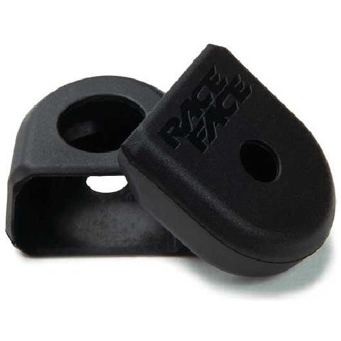 Manovelle Small Crank Boot 2 Units Ricambi Dei Componenti One Size - Foto 1