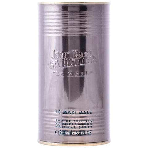 Profumo Le Male Eau De Toilette Spray 200 Ml - Foto 2