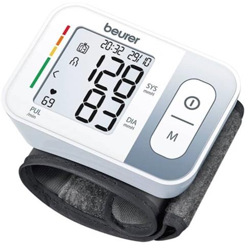 Bc28 Blood Pressure Monitor - Foto 2