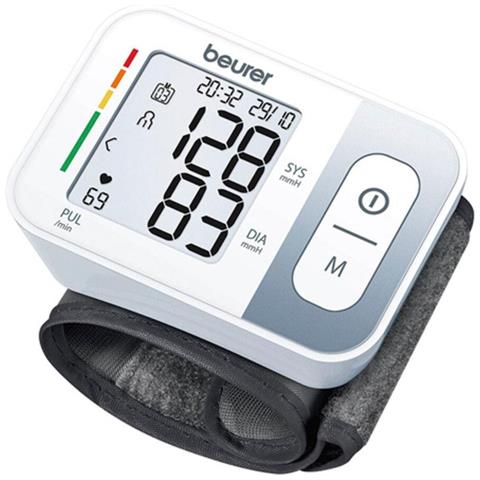Bc28 Blood Pressure Monitor - Foto 4