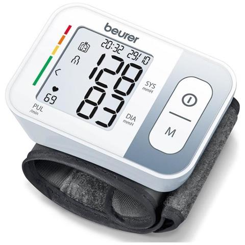 Bc28 Blood Pressure Monitor - Foto 1
