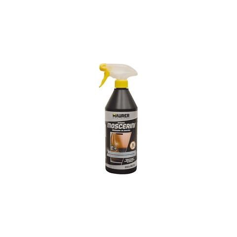 Detergente Auto ''rimuovi Moscerini'' 750ml Maurer Plus - Foto 1