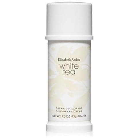 White Tea Crema Deodorante 40ml - Foto 2