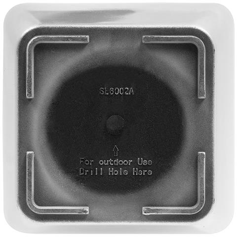 Astras Color Argento 42 X 42 X 41 Cm - Foto 25