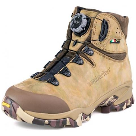 scarponi trekking zamberlan