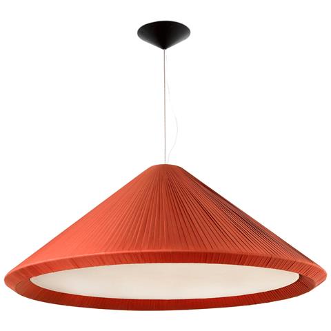Faro Faro 20126 Lampada Led Per Soffitto In Tela - Foto 9