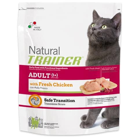 Adult Con Pollo Fresco: 1,5 Kg - Foto 1