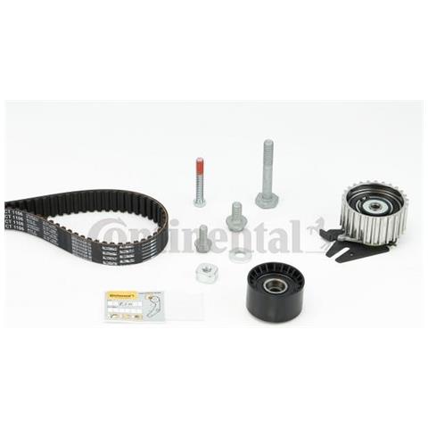 Kit Di Distribuzione - Foto 1