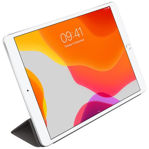 Smart Cover per iPad Capienza massima dimensioni dello schermo: 26,7 cm (10.5") Colore: Nero - Foto 2