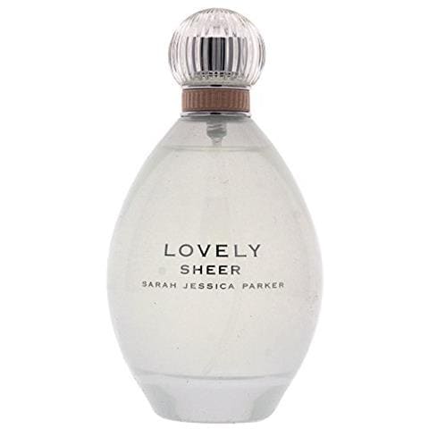 Sheer Eau De Parfum Spray 100 ml - Foto 2