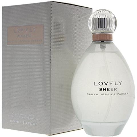 Sheer Eau De Parfum Spray 100 ml - Foto 3