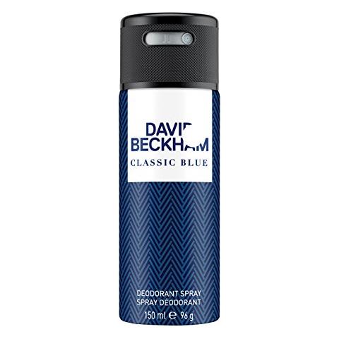 Classic Blu Deo Spray Corpo 150 Ml, 1 Pacchetto (1 X 150 Ml)  - Foto 1