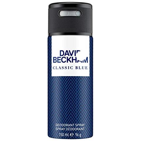 Classic Blu Deo Spray Corpo 150 Ml, 1 Pacchetto (1 X 150 Ml)  - Foto 3