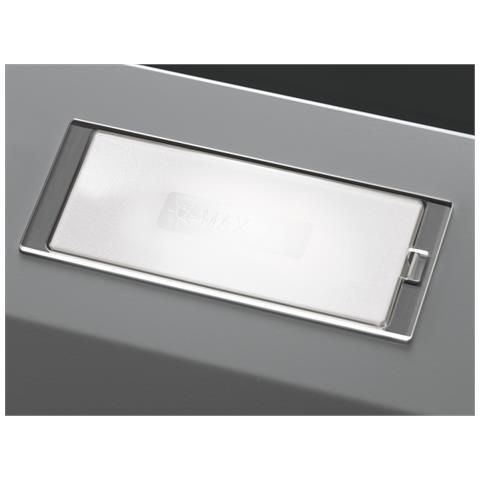 DEB1621S Semintegrato (semincassato) Grigio D 284 m³ /h - Foto 4