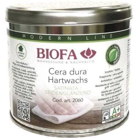 2060 Cera Dura Universale Naturale - Foto 1