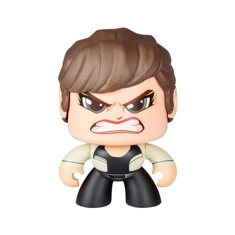 Mighty Muggs Star Wars - Athena - Foto 2